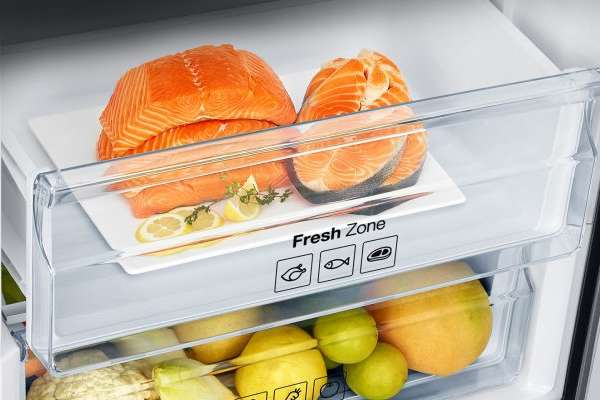 «Холодні» поради: яку температуру треба встановлювати в холодильнику