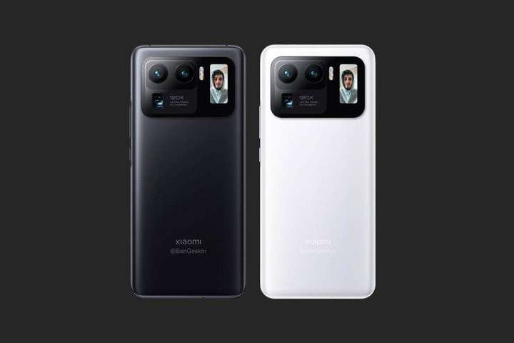 Xiaomi презентувала свій кращий смартфон для фото