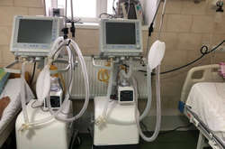 Covid-19 на Вінниччині: в області додатково облаштують 45 ліжок для хворих