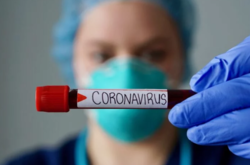 За останніх сім днів – 52 летальні випадки у Вінниці, пов'язані з Covid-19