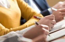 Як здати іспит з української мови. Інструкція для тих, хто претендує на державну службу 