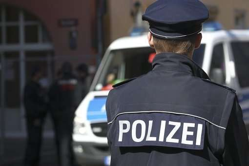В Австрии грабители напали на двух украинских подростков