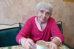  93-річна ветеранка Другої світової війни Галина Глуховська не отримує пільги через підвищену пенсію у 3400 грн 