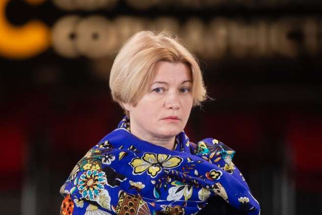 Геращенко: влада перешкоджала Кузьменко, але не завадила організатору псевдореферендуму «ДНР»