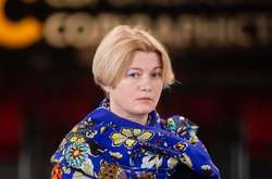 Геращенко: влада перешкоджала Кузьменко, але не завадила організатору псевдореферендуму «ДНР»