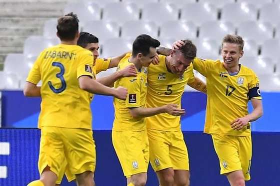 Казахи втратили головну зірку перед матчем з Україною у відборі чемпіонату світу