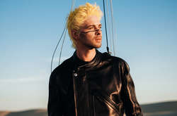 Фаны «Евровидения» призывают Макса Барских к участию в конкурсе в следующем году