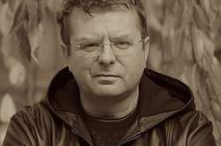 Олександр Сірий відомий як продюсер знаменитих нині артистів