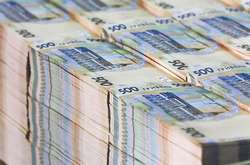 За рік борг України зріс на пів трильйона гривень