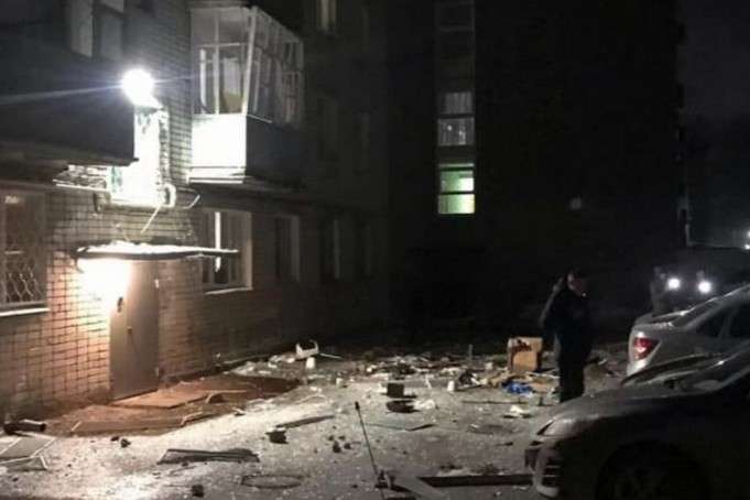 У Татарстані стався вибух у багатоповерхівці: запроваджено надзвичайну ситуацію