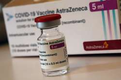 Канада призупинила використання вакцини AstraZeneca