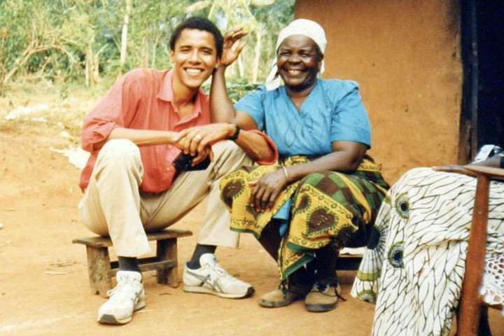 «Великий удар для Кенії»: померла бабуся Барака Обами