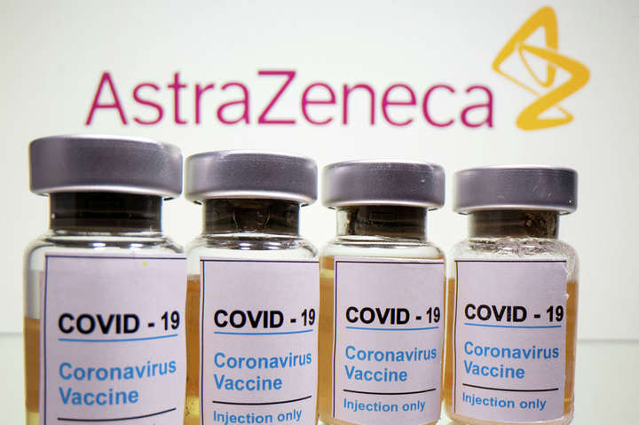 Після атаки на вакцину AstraZeneca виробники змінили її назву