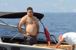 Роналдо сильно змінівся за 20 років