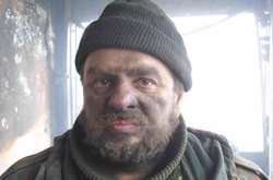 Ушел из жизни настоящий Герой Украины Игорь Гофман