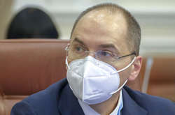 «Утримання Степанова дорого обходиться Україні». «Голос» вимагає відставки міністра