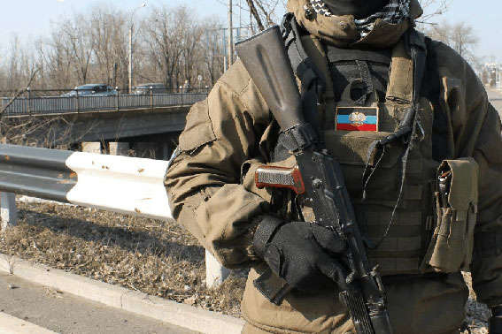 Колишня військова з Маріуполя отримала вісім років за співпрацю з «ДНР»