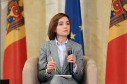 Санду созвала Высший совет безопасности, чтобы обсудить имущество Молдовы в Украине