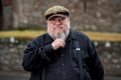 Автор «Игры престолов» Джордж Мартин подписал контракт с HBO на восьмизначную сумму