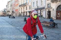 У Львів заборонені усі масові заходи