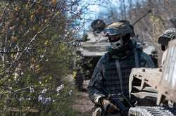 Закон дасть змогу протягом доби призвати резервістів у разі загострення на сході України
  