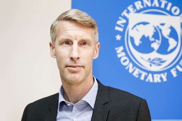 В МВФ розповіли про скептичне ставлення до податкових амністій