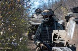  Закон позволит в течение суток призвать резервистов в случае обострения на востоке Украины 