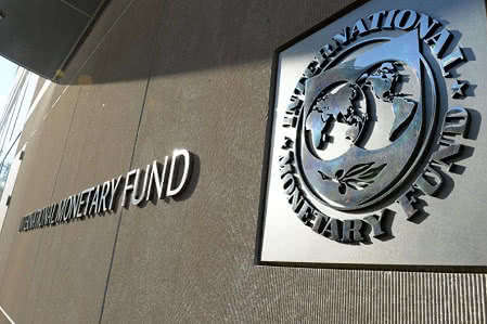 «На допандемічний рівень». МВФ наполягає на зменшенні фіскального дефіциту в Україні