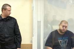 Сумоїста, звинуваченого у вбивстві київського байкера, можуть увʼязнити на 15 років