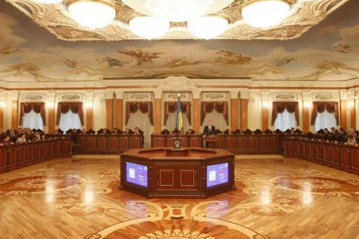 Тупицкий и Касминин обжаловали в Верховном суде указ Зеленского