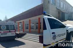 У школі на Полтавщині помер 12-річний учень