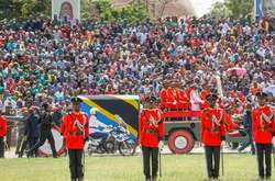 На похороні президента Танзанії загинули 45 людей