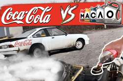 Автомобільний двигун здатний працювати на колі, проте час його експлуатації «значно скоротиться»