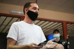 «Агент НАБУ» Шевченко вийшов під заставу у 5 млн та анонсував пресконференцію