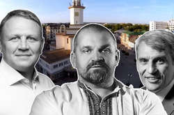 Довибори на Прикарпатті: кандидати заявляють про порушення та вимагають перевиборів