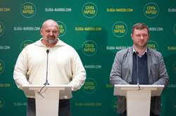 Довибори у Раду: понад 20 нардепів від «Слуги народу» вилетіли на Прикарпаття 