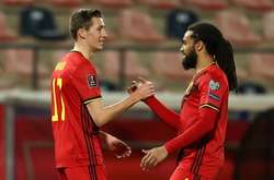 Збірна Білорусі з футболу зазнала найкрупнішої поразки в історії