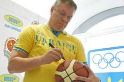 Легендарний баскетболіст Волков прокоментував включення до Зали слави ФІБА