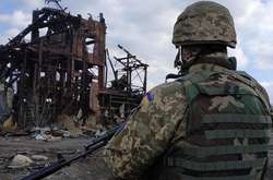 Бойових втрат серед особового складу Об’єднаних сил внаслідок ворожих обстрілів немає