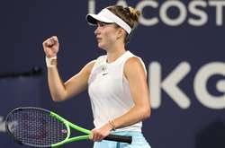 Світоліна розтрощила суперницю і вперше зіграє в полуфіналі турніру в Маямі