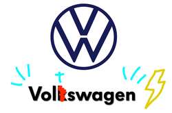  Volkswagen «пожартував» про те, що змінює назву 