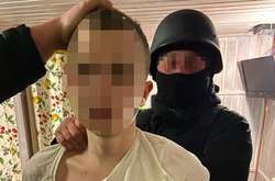 У вбивстві дівчини підозрюється 19-річний мешканець Житомирської області