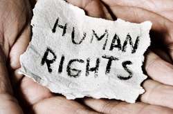 Названі значні проблеми із правами людини на території України в 2020 році 