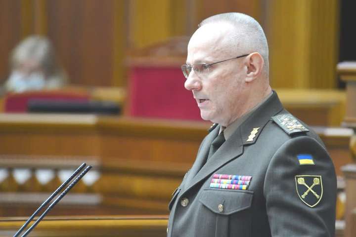 Росія заводить свої війська на територію Білорусі – Хомчак