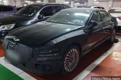 Корейці готують електромобіль з безкоштовною підзарядкою