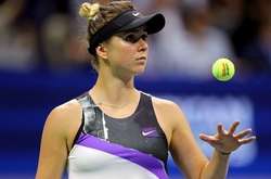 Світоліна за годину заробила $93 тис. доларів і сказала, що думає про першу ракетку світу