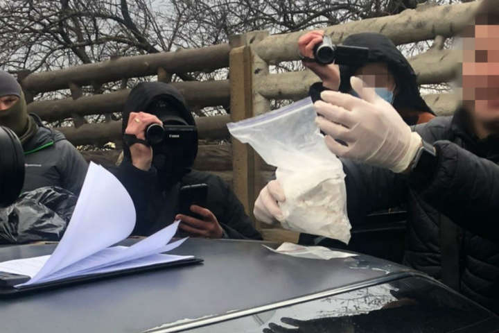 На Одещини військовослужбовці реалізовували наркотики серед цивільного населення