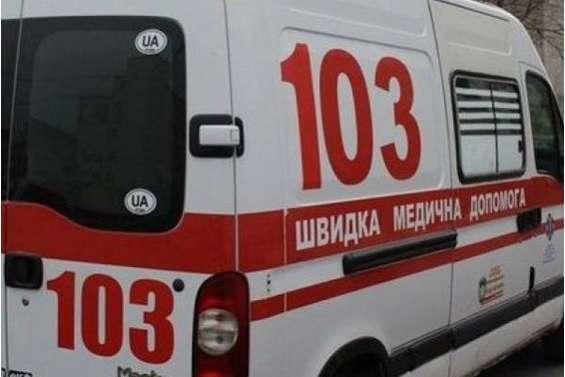 Протягом доби у Києві виявили 1100 нових хворих на коронавірус