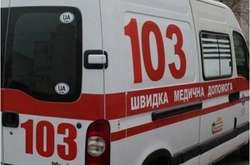  Київ залишається лідером за захворюваністю у країні 