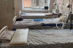 Стало відомо, скільки ліжок для хворих на коронавірус додатково розгорнуто в Києві
